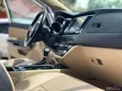 Kia Sedona DATH 2018 bản máy Dầu Cao Cấp Nhất
