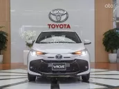 Khuyến mãi 50% trước bạ và nhiều ưu đãi tốt