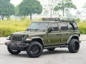 Lướt 18.000km siêu mới