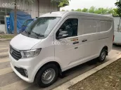 XE TẢI VAN THACO TF420 2 CHỖ CHẠY PHỐ 24/24