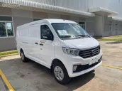 XE VAN CHẠY PHỐ 24/24 KHÔNG CẦN GIẤY PHÉP VÀO PHỐ