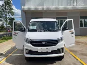 XE VAN CHẠY PHỐ 24/24 KHÔNG CẦN GIẤY PHÉP VÀO PHỐ