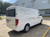 XE VAN CHẠY PHỐ 24/24 KHÔNG CẦN GIẤY PHÉP VÀO PHỐ