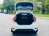 FORD FIESTA 2018 SPORT_1 CHỦ XE LƯỚT