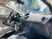 FORD FIESTA 2018 SPORT_1 CHỦ XE LƯỚT