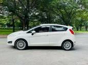 FORD FIESTA 2018 SPORT_1 CHỦ XE LƯỚT