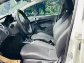 FORD FIESTA 2018 SPORT_1 CHỦ XE LƯỚT