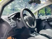 FORD FIESTA 2018 SPORT_1 CHỦ XE LƯỚT