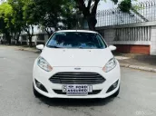 FORD FIESTA 2018 SPORT_1 CHỦ XE LƯỚT