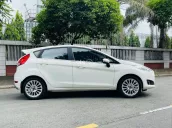 FORD FIESTA 2018 SPORT_1 CHỦ XE LƯỚT