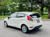 FORD FIESTA 2018 SPORT_1 CHỦ XE LƯỚT