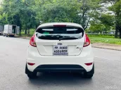 FORD FIESTA 2018 SPORT_1 CHỦ XE LƯỚT