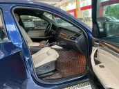 Dòng xe đẳng cấp, nhiều tiện nghi cao cấp giá bình dân