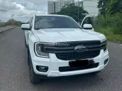 FORD RANGER 6/2024 SỐ TỰ LỘNG LƯỚT zin 100%