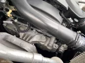 Bảo dưỡng 5000 km thay nhớt một lần miễn phí
