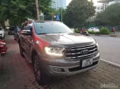Ford Everest 2.0 máy dầu sx 2019 NHẬP KHẨU