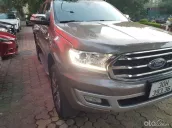 Ford Everest 2.0 máy dầu sx 2019 NHẬP KHẨU