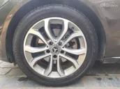 Mercedes - Benz C200 sx và đăng ký tháng 11/2017