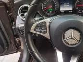 Mercedes - Benz C200 sx và đăng ký tháng 11/2017