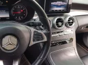Mercedes - Benz C200 sx và đăng ký tháng 11/2017