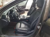 Mercedes - Benz C200 sx và đăng ký tháng 11/2017