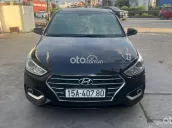 Hyundai Accent 1.4 AT Đặc biệt 2018 -Hyundai accent ATH 2018 xe gia đình giá rẻ