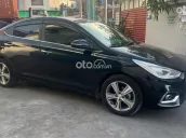 Hyundai Accent 1.4 AT Đặc biệt 2018 -Hyundai accent ATH 2018 xe gia đình giá rẻ