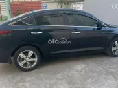 Hyundai Accent 1.4 AT Đặc biệt 2018 -Hyundai accent ATH 2018 xe gia đình giá rẻ