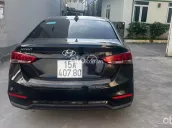 Hyundai Accent 1.4 AT Đặc biệt 2018 -Hyundai accent ATH 2018 xe gia đình giá rẻ