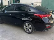 Hyundai Accent 1.4 AT Đặc biệt 2018 -Hyundai accent ATH 2018 xe gia đình giá rẻ