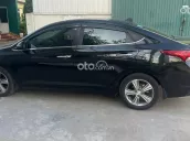 Hyundai Accent 1.4 AT Đặc biệt 2018 -Hyundai accent ATH 2018 xe gia đình giá rẻ