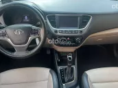 Hyundai Accent 1.4 AT Đặc biệt 2018 -Hyundai accent ATH 2018 xe gia đình giá rẻ