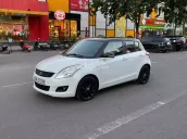 Xe số tự động mầu trắng sứ, mầu đẹp nhất của dòng swift tư nhân chính chủ