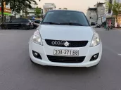 Xe số tự động mầu trắng sứ, mầu đẹp nhất của dòng swift tư nhân chính chủ