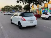 Xe số tự động mầu trắng sứ, mầu đẹp nhất của dòng swift tư nhân chính chủ