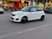 Xe số tự động mầu trắng sứ, mầu đẹp nhất của dòng swift tư nhân chính chủ