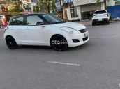 Xe số tự động mầu trắng sứ, mầu đẹp nhất của dòng swift tư nhân chính chủ