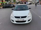 Xe số tự động mầu trắng sứ, mầu đẹp nhất của dòng swift tư nhân chính chủ