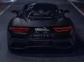 Notte 1.50 - Phiên bản giới hạn 50xe