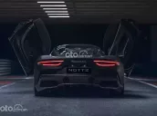 Notte 1.50 - Phiên bản giới hạn 50xe