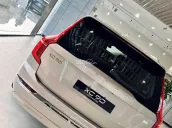 XC90 Ultra 2025 mới nhất, màu Bright Dusk, tổng ưu đãi 218 triệu