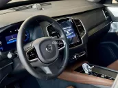 XC90 Ultra 2025 mới nhất, màu Bright Dusk, tổng ưu đãi 218 triệu