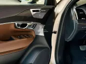 XC90 Ultra 2025 mới nhất, màu Bright Dusk, tổng ưu đãi 218 triệu