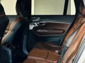 XC90 Ultra 2025 mới nhất, màu Bright Dusk, tổng ưu đãi 218 triệu