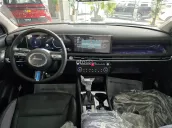 Hyundai Tucson Xăng đặc biệt 2025 Chỉ từ 270tr. Sẵn Đen, Trắng, Đỏ Giao Ngay