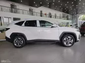 Hyundai Tucson Xăng đặc biệt 2025 Chỉ từ 270tr. Sẵn Đen, Trắng, Đỏ Giao Ngay