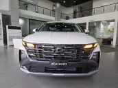 Hyundai Tucson Xăng đặc biệt 2025 Chỉ từ 270tr. Sẵn Đen, Trắng, Đỏ Giao Ngay