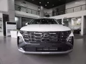 Hyundai Tucson Xăng đặc biệt 2025 Chỉ từ 270tr. Sẵn Đen, Trắng, Đỏ Giao Ngay