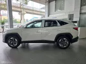 Hyundai Tucson Xăng đặc biệt 2025 Chỉ từ 270tr. Sẵn Đen, Trắng, Đỏ Giao Ngay