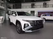 Hyundai Tucson Xăng đặc biệt 2025 Chỉ từ 270tr. Sẵn Đen, Trắng, Đỏ Giao Ngay
